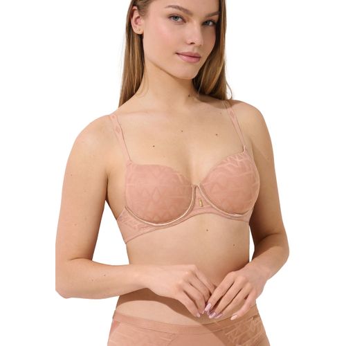 Corbeilles & balconnets Soutien-gorge préformé Opal - Lisca - Modalova