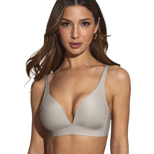 Triangles / Sans armatures Soutien-gorge triangle préformé sans armatures One - Selmark - Modalova