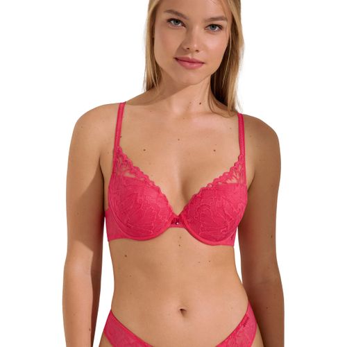 Rembourrés Soutien-gorge push-up Naty - Lisca - Modalova
