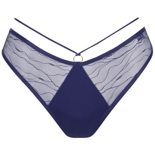 Tangas Brésilien échancré Nightscape - Lisca - Modalova