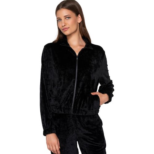 Veste Sweatshirt zippé Balanced Splendida - Luna Splendida - Modalova