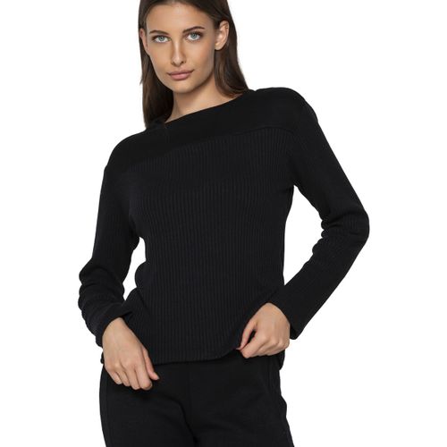 Blouses Sweatshirt Connected Splendida - Luna Splendida - Modalova