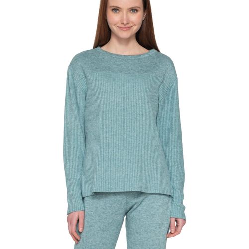 Blouses Sweatshirt Connected Splendida - Luna Splendida - Modalova