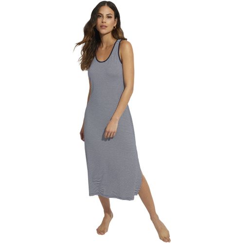 Robe Robe longue estivale dos nageur Complementos Mare - Selmark - Modalova