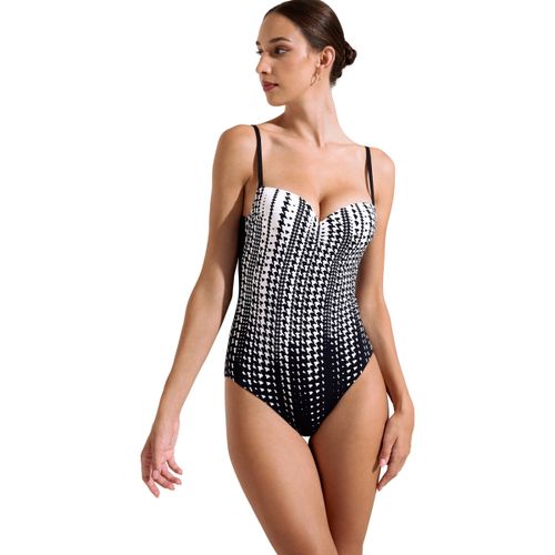 Maillots de bain Maillot de bain une pièce préformé Quito - Lisca - Modalova