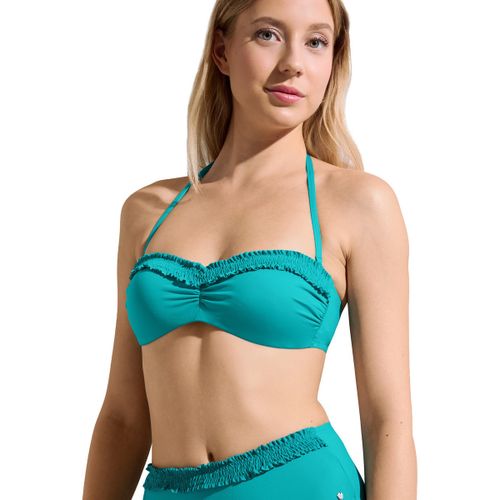 Maillots de bain Haut maillot de bain bandeau préformé sans armatures Las - Lisca - Modalova