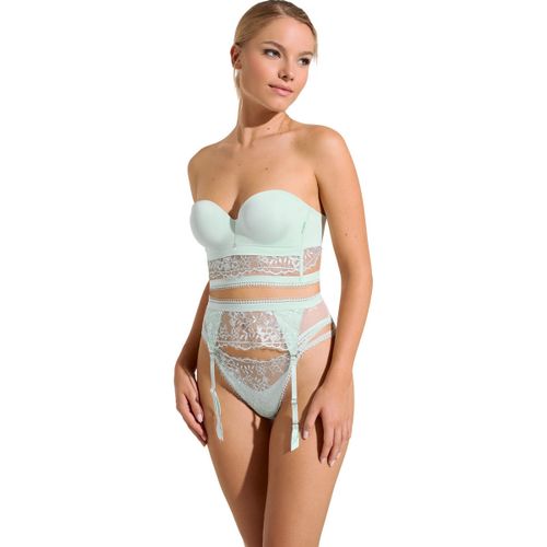 Corbeilles & balconnets Soutien-gorge bustier balconnet préformé Daydream - Lisca - Modalova