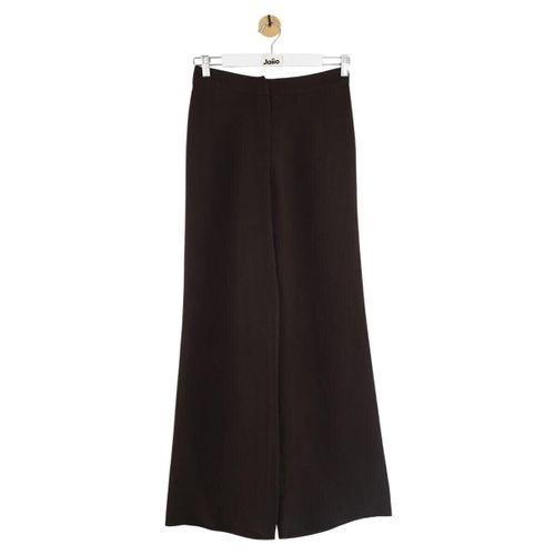 Pantalon Pantalon large noir - Gerard Darel - Modalova