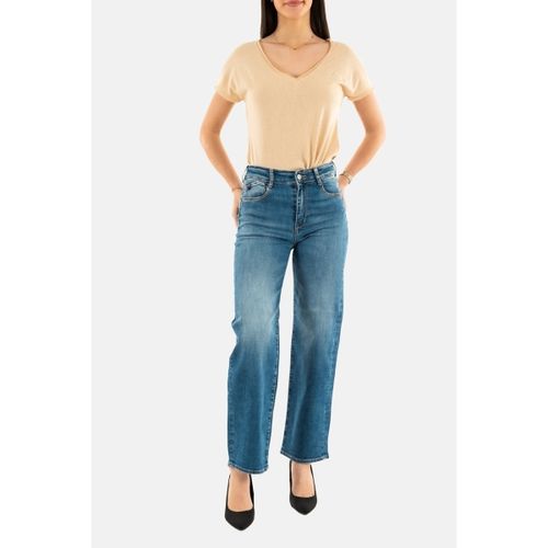 Jeans jfpulp24w1480241 - Le Temps des Cerises - Modalova