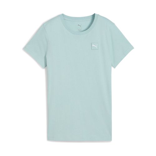 T-shirt Puma ESS ELEVATED Tee - Puma - Modalova