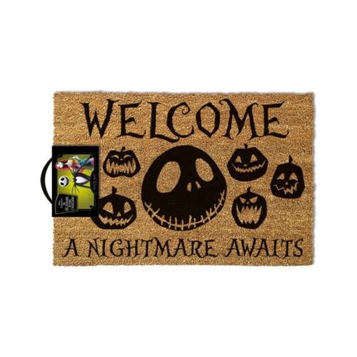 Tapis PM693 - Nightmare Before Christmas - Modalova