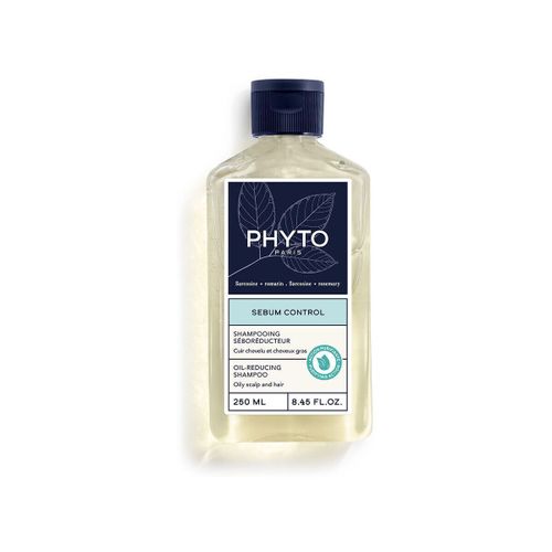 Shampooings Scalp Solutions Shampooing Régulateur De Sébum - Phyto - Modalova