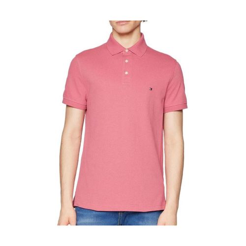 T-shirt Tommy Hilfiger 1985 Regular - Tommy Hilfiger - Modalova