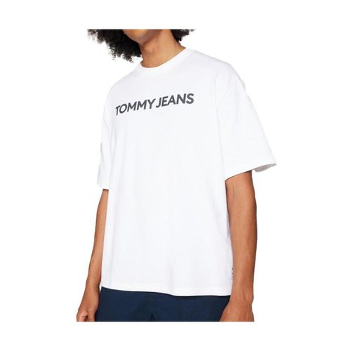 T-shirt Tommy Hilfiger New Class - Tommy Hilfiger - Modalova