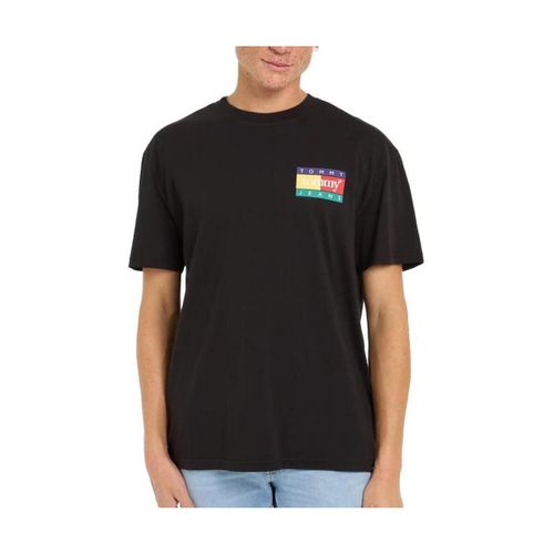 T-shirt Tommy Hilfiger T-shirt - Tommy Hilfiger - Modalova