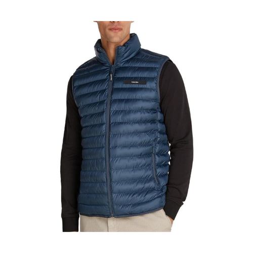 Doudounes Quilt Vest - Calvin Klein Jeans - Modalova