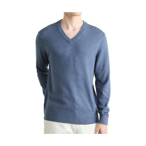 Pull Tommy Hilfiger Pima - Tommy Hilfiger - Modalova