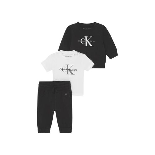 Ensembles de survêtement Monogram - Calvin Klein Jeans - Modalova
