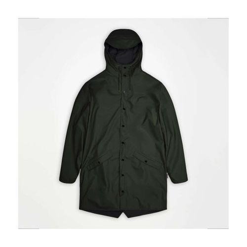 Coupes vent Rains Long Jacket W3 - Rains - Modalova