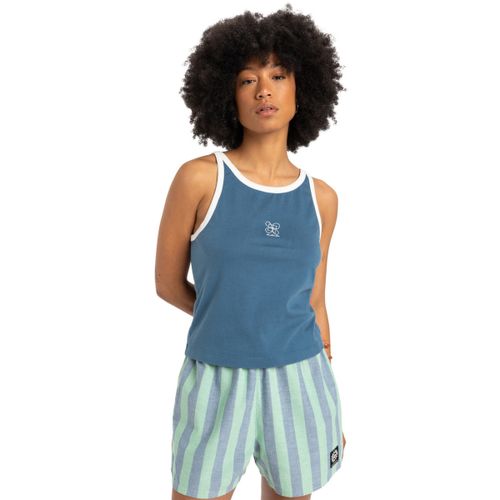 Debardeur Quiksilver Penida - Quiksilver - Modalova