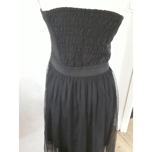Robe courte Robe bustier - Sans marque - Modalova
