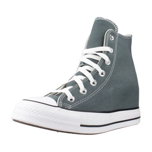 Baskets CHUCK TAYLOR ALL STAR WEDGE - Converse - Modalova