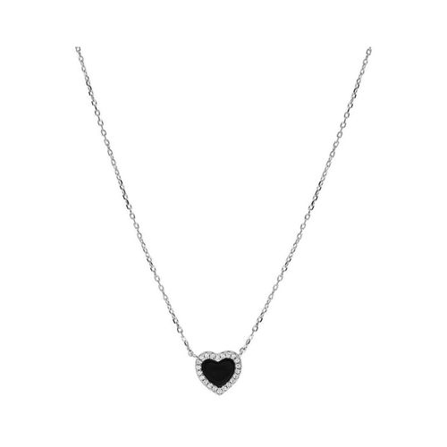 Collier Clio Blue Cœur Angel - Clio Blue - Modalova