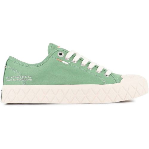 Baskets Palladium PALLA ACE CVS ORG - Palladium - Modalova