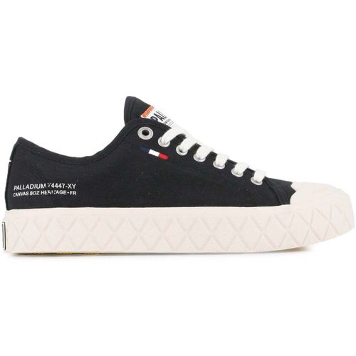Baskets Palladium PALLA ACE CVS ORG - Palladium - Modalova