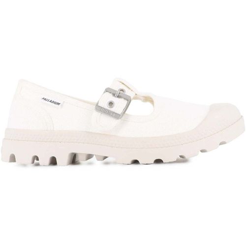Baskets PAMPA M-JANE WASHED - Palladium - Modalova