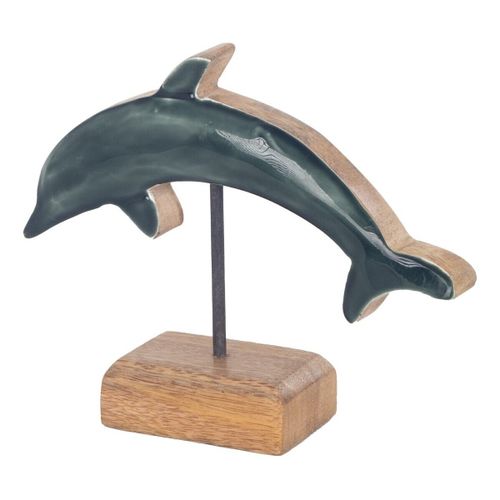 Statuettes et figurines Delfin S - Signes Grimalt - Modalova