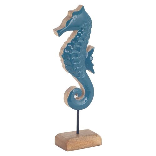 Statuettes et figurines Hippocampe L - Signes Grimalt - Modalova