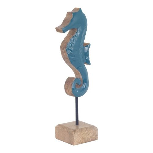 Statuettes et figurines Hippocampe S - Signes Grimalt - Modalova