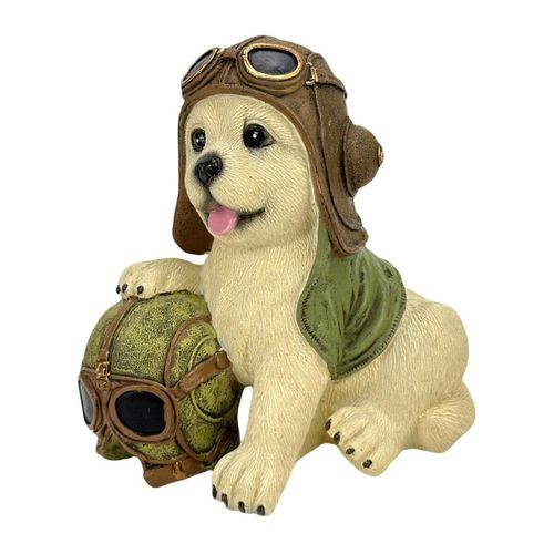Statuettes et figurines Chien Pilote - Signes Grimalt - Modalova