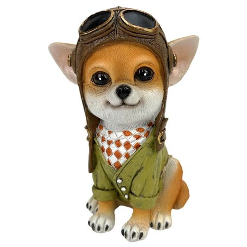 Statuettes et figurines Chien Pilote - Signes Grimalt - Modalova
