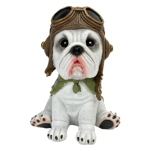 Statuettes et figurines Chien Pilote - Signes Grimalt - Modalova