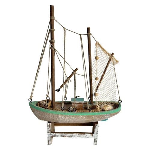 Statuettes et figurines Bateau À Voile - Signes Grimalt - Modalova