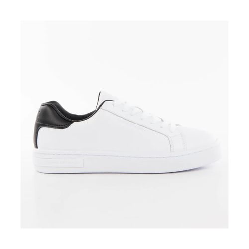 Baskets basses EAX Urban - EAX - Modalova