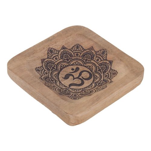 Vides poches Plateau Mandala Om S - Signes Grimalt - Modalova