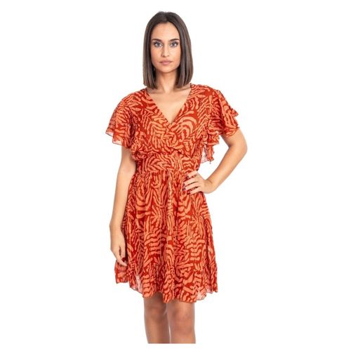 Robe courte Robe Courte - Isla Bonita By Sigris - Modalova