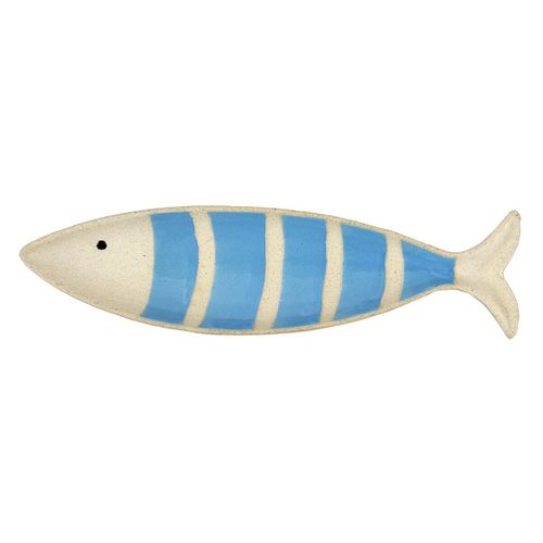 Statuettes et figurines Plateau À Poisson - Signes Grimalt - Modalova