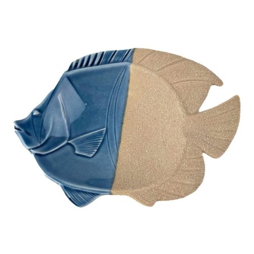 Vides poches Plateau À Poisson - Signes Grimalt - Modalova