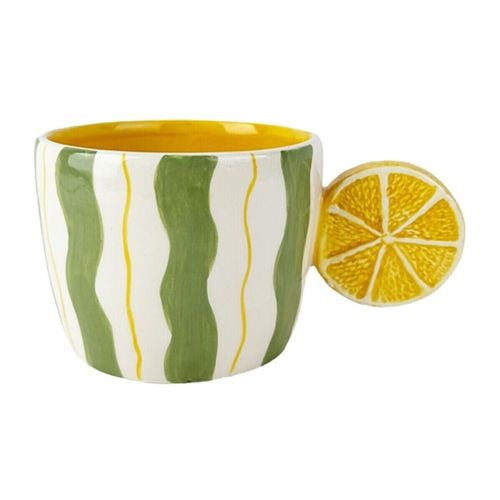 Statuettes et figurines Tasse Au Citron - Signes Grimalt - Modalova
