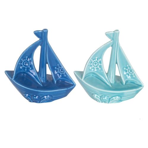 Statuettes et figurines Bateau 2U - Signes Grimalt - Modalova