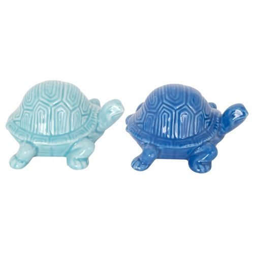Statuettes et figurines Tortue 2U - Signes Grimalt - Modalova