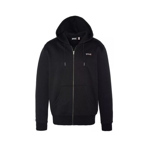 Sweatshirts à capuche Sweatshirt SWEATSHIRT - Schott - Modalova