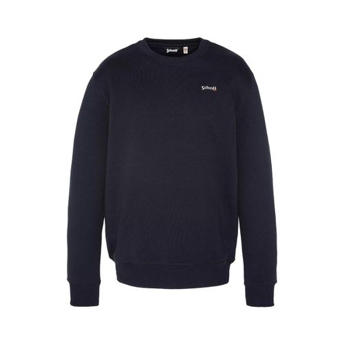 Sweatshirts Sweatshirt SWEATSHIRT - Schott - Modalova