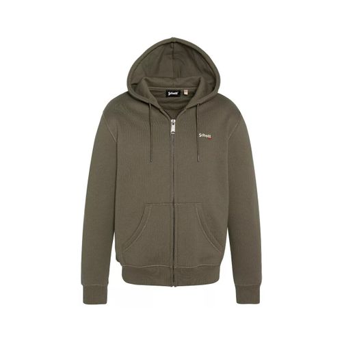 Sweatshirts à capuche Sweatshirt SWEATSHIRT - Schott - Modalova