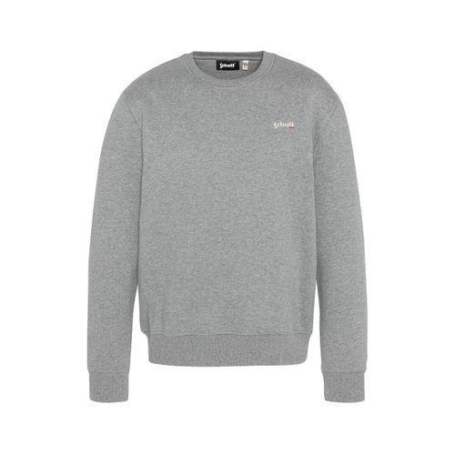 Sweatshirts Sweatshirt SWEATSHIRT - Schott - Modalova