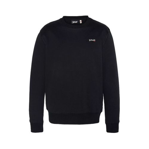 Sweatshirts Sweatshirt SWEATSHIRT - Schott - Modalova